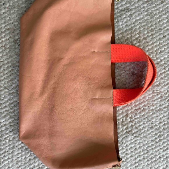 Clare V. Bateau Tote - Picture 4 of 7